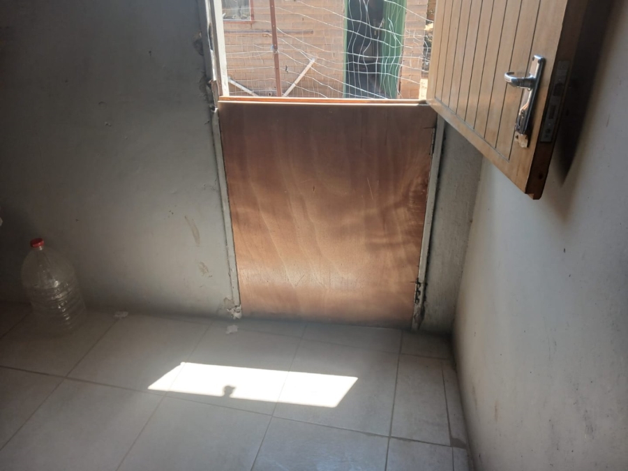 2 Bedroom Property for Sale in Sejake Free State